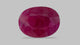Burmese Ruby (Manik) 4.72 Carats