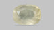 Natural Yellow Sapphire (Pukhraj) 10.83 Carats