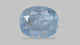 Natural Blue Sapphire (Neelam) 5.61 Carats