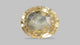 Natural Yellow Sapphire (Pukhraj) 7.54 Carats