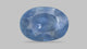 Natural Blue Sapphire (Neelam) 5.99 Carats