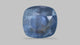Natural Blue Sapphire (Neelam) 4.12 Carats