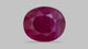 Burmese Ruby (Manik) 5.51 Carats