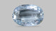 Natural Blue Sapphire (Neelam) 5.67 Carats