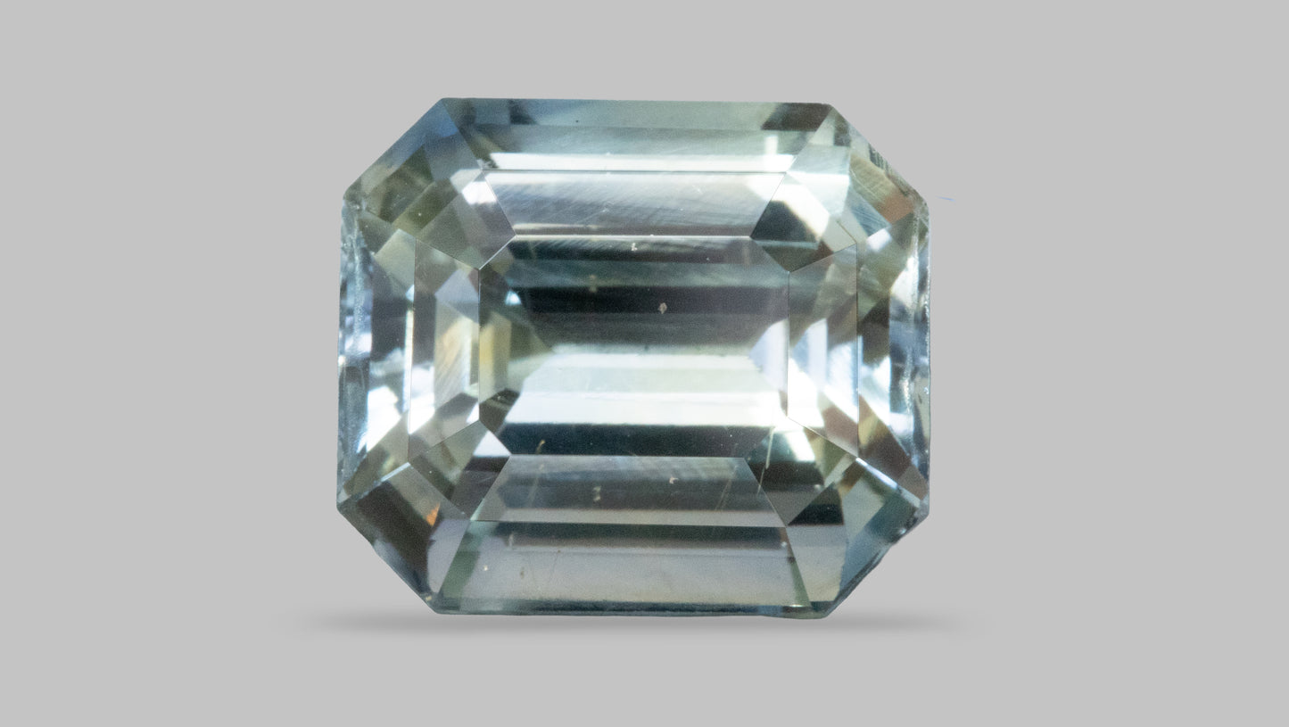 NATURAL PITAMBARI 8.64 CARATS - Pitambari