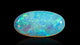 Natural Australian White Fire Opal 4.33 Carats