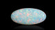 Natural Australian White Fire Opal 3.50 Carats