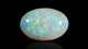 Natural Australian White Fire Opal 5.80 Carats