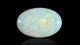 Natural Australian White Fire Opal 5.17 Carats
