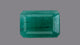 Natural Zambian Emerald (Panna) 6.84 Carats
