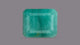 Natural Zambian Emerald (Panna) 8.00 Carats