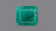 Natural Zambian Emerald (Panna) 7.64 Carats