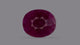 Natural African Ruby (Manik) 6.38 Carats
