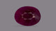 Natural African Ruby (Manik) 6.80 Carats