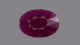 Natural African Ruby (Manik) 7.08 Carats