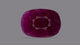 Natural African Ruby (Manik) 10.84 Carats