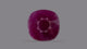Natural African Ruby (Manik) 9.52  Carats