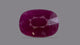 Natural African Ruby (Manik) 8.69 Carats