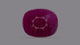 Natural African Ruby (Manik) 7.85 Carats
