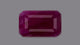 Natural African Ruby (Manik) 7.53 Carats