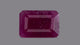 Natural African Ruby (Manik) 6.84 Carats