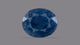 Natural Blue Sapphire (Neelam) 5.93 Carats