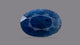 Natural Blue Sapphire (Neelam) 4.71 Carats
