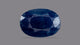 Natural Blue Sapphire (Neelam) 5.16 Carats