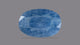 Natural Blue Sapphire (Neelam) 7.86 Carats