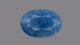 Natural Blue Sapphire (Neelam) 6.25 Carats