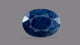 Natural Blue Sapphire (Neelam) 5.25 Carats