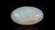 Natural Australian White Fire Opal 6.09 Carats