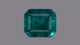 Natural Zambian Emerald (Panna) 3.99 Carats