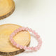 ROSE QUARTZ BRACELET