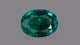 Natural Zambian Emerald (Panna) 3.10 Carats