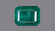 Natural Zambian Emerald (Panna) 4.57 Carats