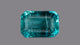 Natural Zambian Emerald (Panna) 2.96 Carats