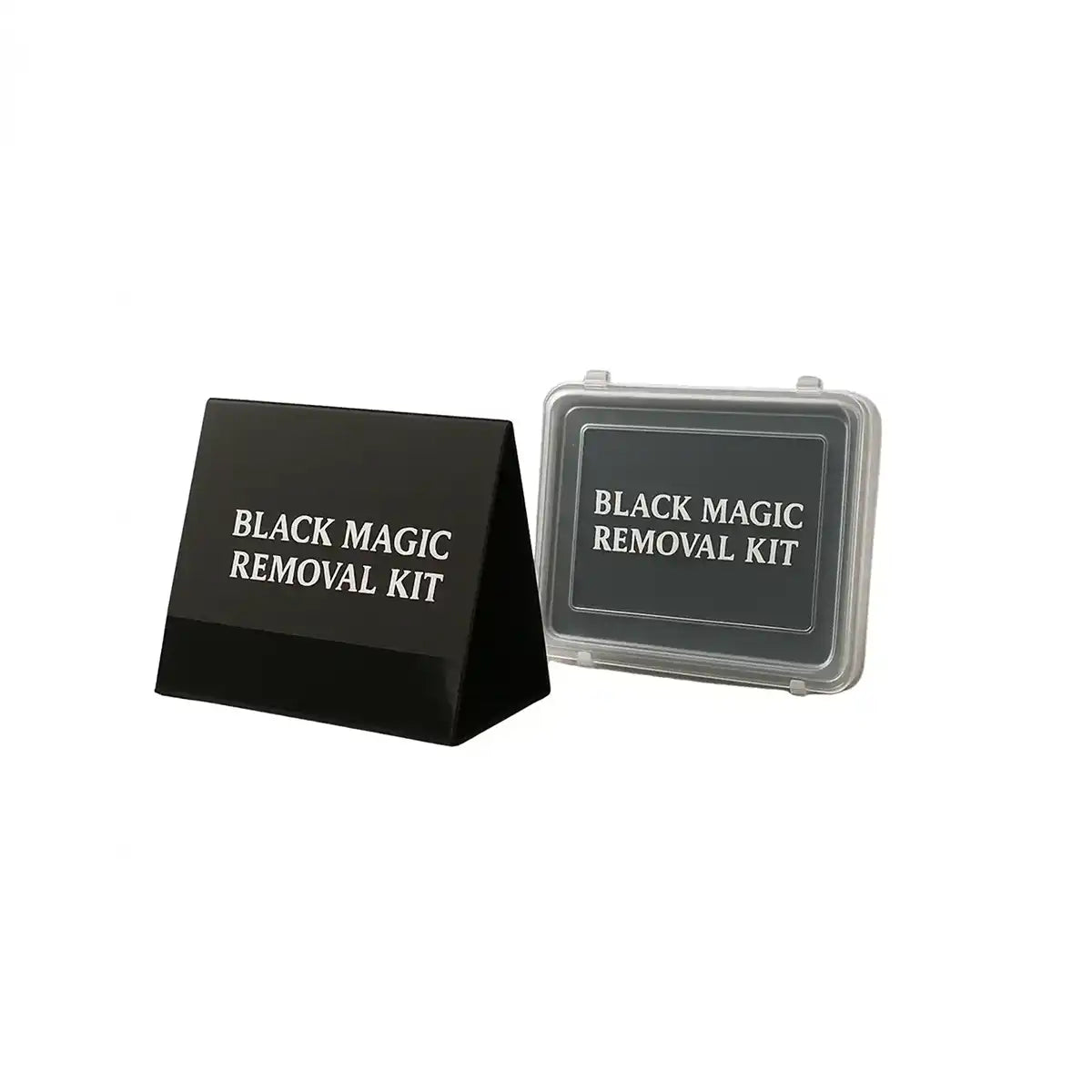 Black Magic Removal Kit