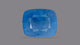 Natural Blue Sapphire (Neelam) 9.97 Carats