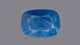 Natural Blue Sapphire (Neelam) 6.53 Carats