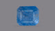 Natural Blue Sapphire (Neelam) 4.08 Carats