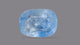 Natural Blue Sapphire (Neelam) 5.48 Carats