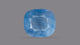 Natural Blue Sapphire (Neelam) 9.51 Carats