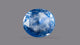 Natural Blue Sapphire (Neelam) 6.26 Carats