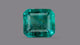 Natural Zambian Emerald (Panna) 2.76 Carats