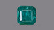 Natural Zambian Emerald (Panna) 3.38 Carats