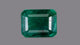 Natural Zambian Emerald (Panna) 6.00 Carats