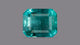 Natural Zambian Emerald (Panna) 1.68 Carats