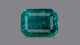 Natural Zambian Emerald (Panna) 3.43 Carats