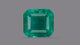 Natural Zambian Emerald (Panna) 7.22 Carats